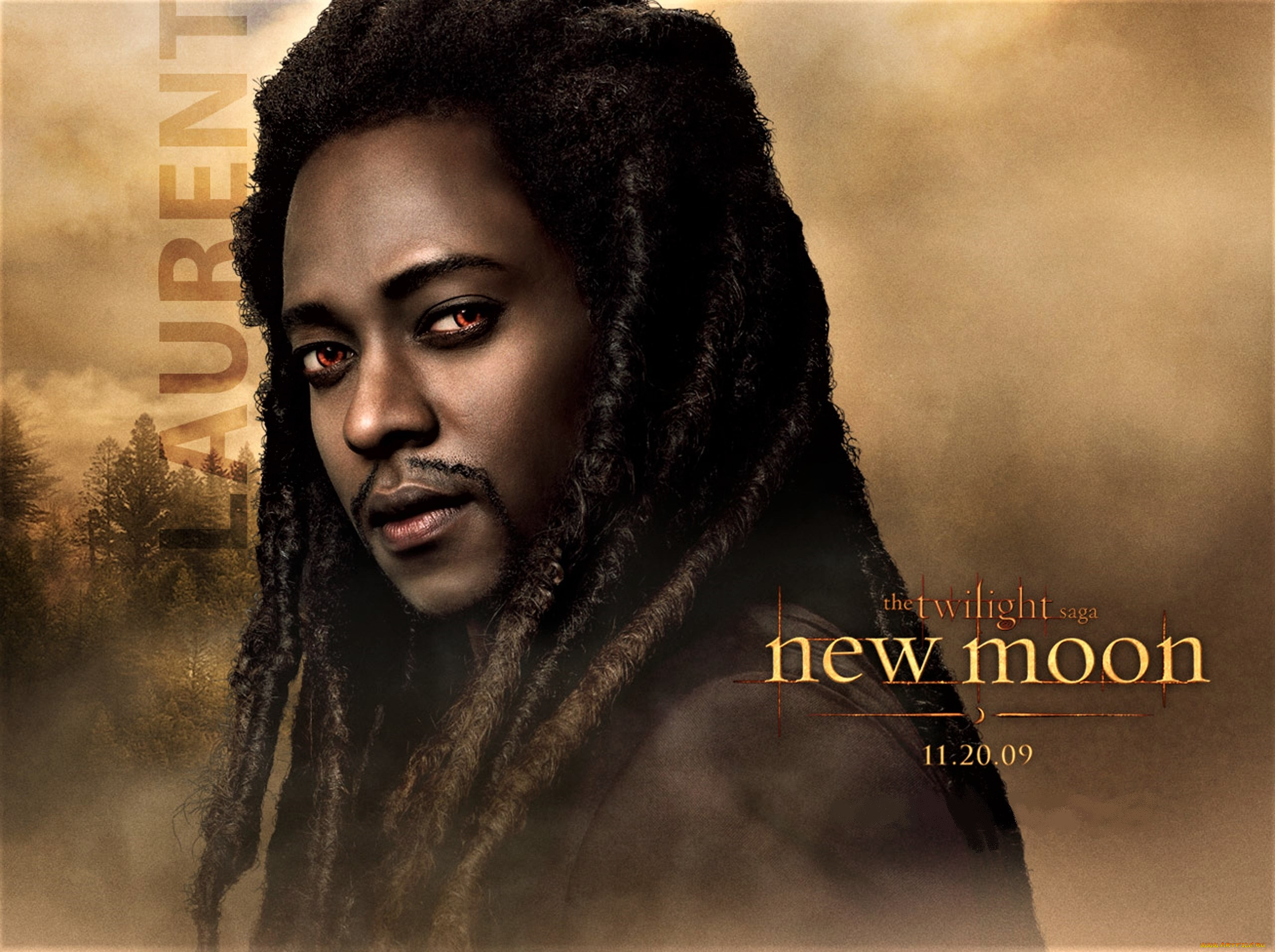  , the twilight saga,  new moon, , 